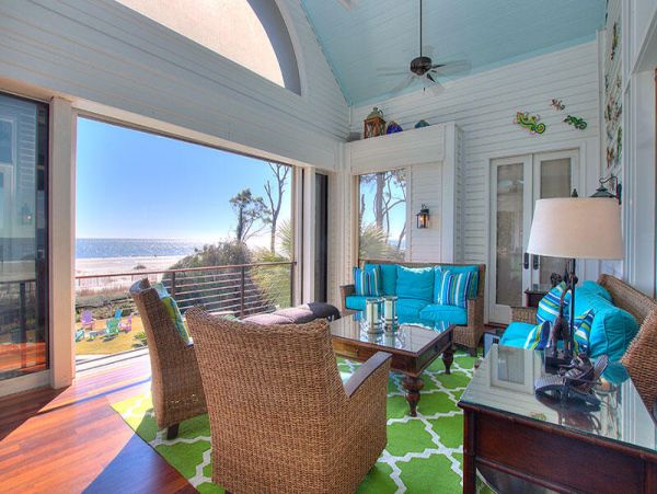 Hilton Head Home 997431