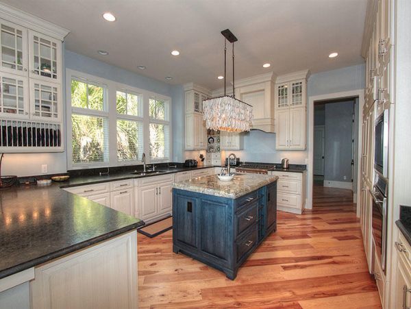 Luxury 6 Bedroom Home in Hilton Head with Pool & Spa