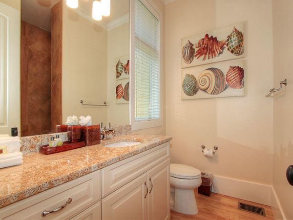 Luxury 6 Bedroom Home in Hilton Head with Pool & Spa