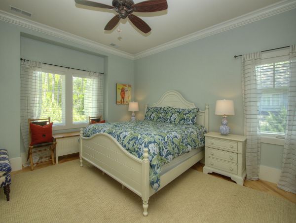 Luxury 6 Bedroom Home in Hilton Head with Pool & Spa