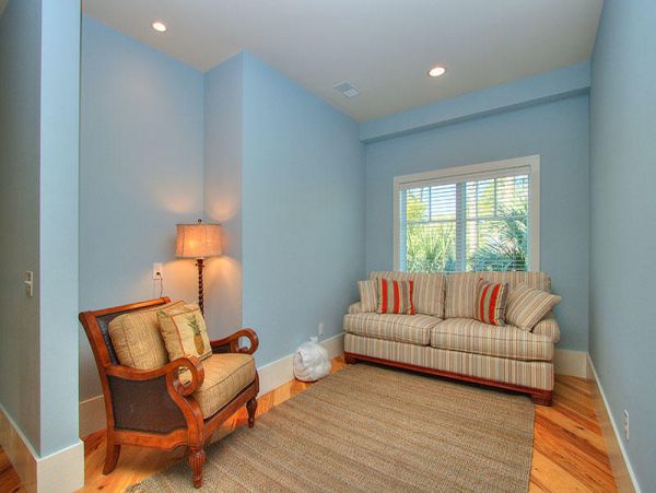 Luxury 6 Bedroom Home in Hilton Head with Pool & Spa