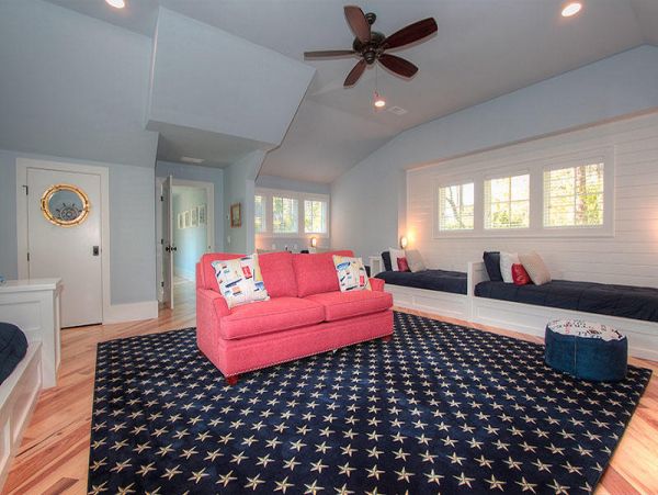 Luxury 6 Bedroom Home in Hilton Head with Pool & Spa