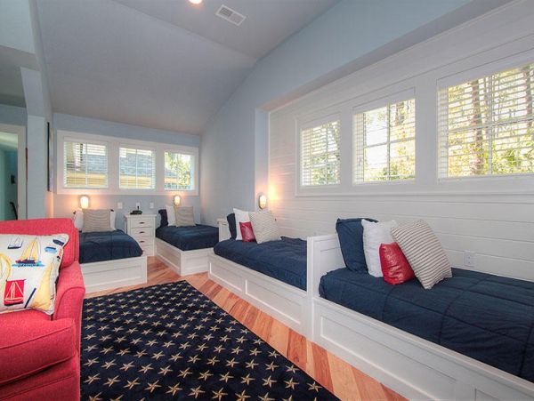 Luxury 6 Bedroom Home in Hilton Head with Pool & Spa
