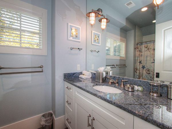 Luxury 6 Bedroom Home in Hilton Head with Pool & Spa