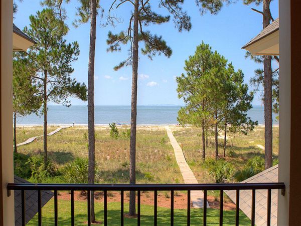 Luxury 6 Bedroom Home in Hilton Head with Pool & Spa