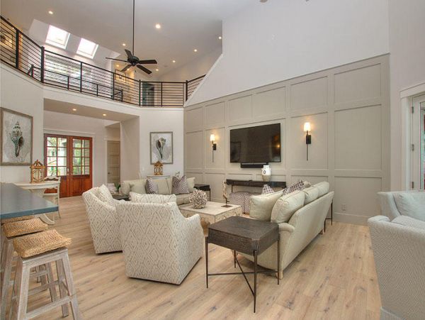 Beautiful Oceanfront Vacation Home in Hilton Head 24 Guests