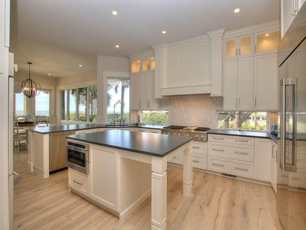 Beautiful Oceanfront Vacation Home in Hilton Head 24 Guests