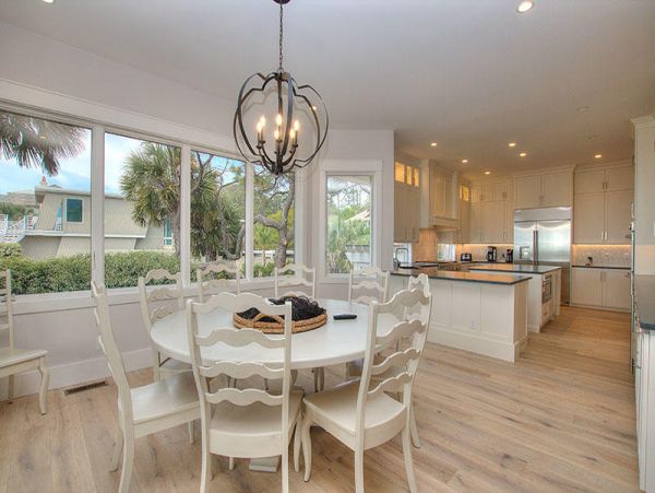Beautiful Oceanfront Vacation Home in Hilton Head 24 Guests