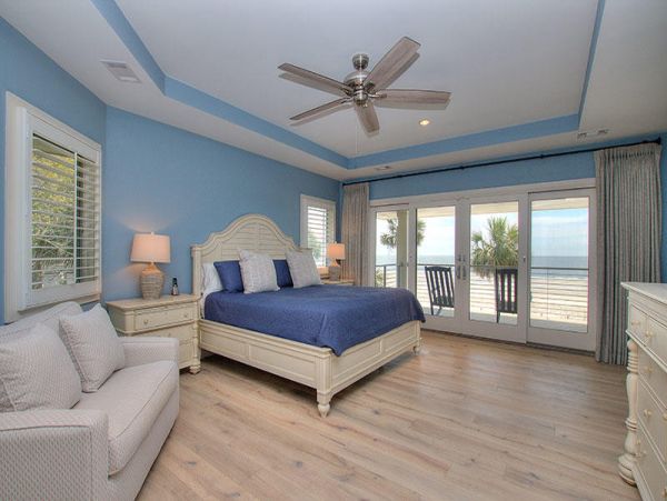Beautiful Oceanfront Vacation Home in Hilton Head 24 Guests