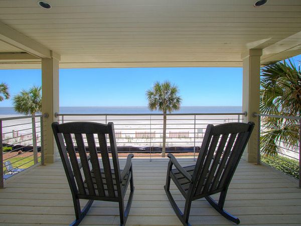 Beautiful Oceanfront Vacation Home in Hilton Head 24 Guests