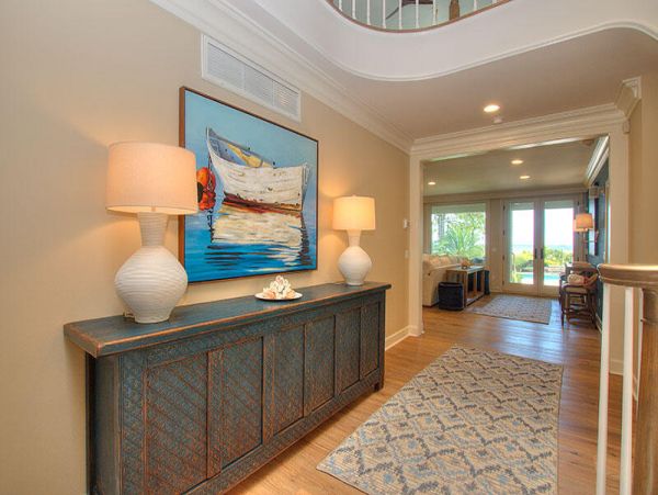Hilton Head Luxury Oceanfront Vacation Rental - South Carolina Beachfront Vacation Home