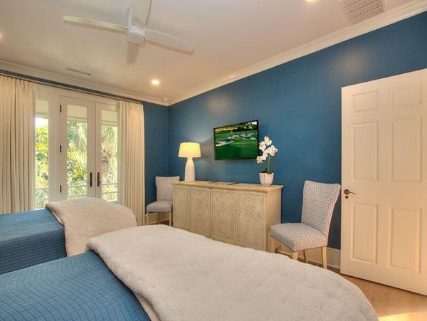Hilton Head Luxury Oceanfront Vacation Rental - South Carolina Beachfront Vacation Home