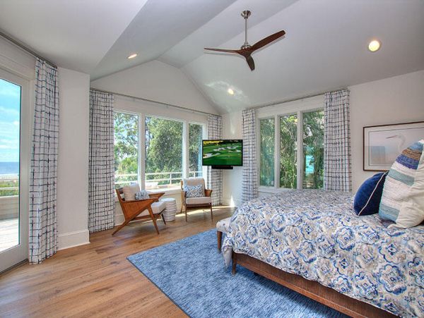 Hilton Head Luxury Oceanfront Vacation Rental - South Carolina Beachfront Vacation Home