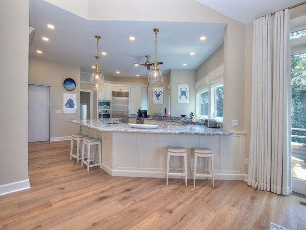 Hilton Head Luxury Oceanfront Vacation Rental - South Carolina Beachfront Vacation Home