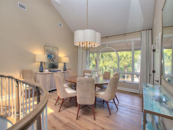 Hilton Head Luxury Oceanfront Vacation Rental - South Carolina Beachfront Vacation Home