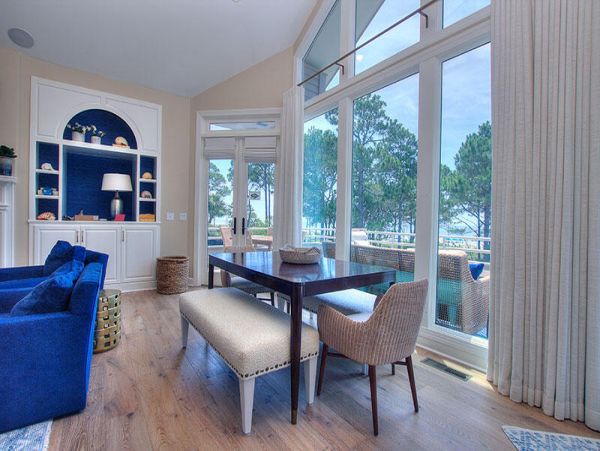Hilton Head Luxury Oceanfront Vacation Rental - South Carolina Beachfront Vacation Home