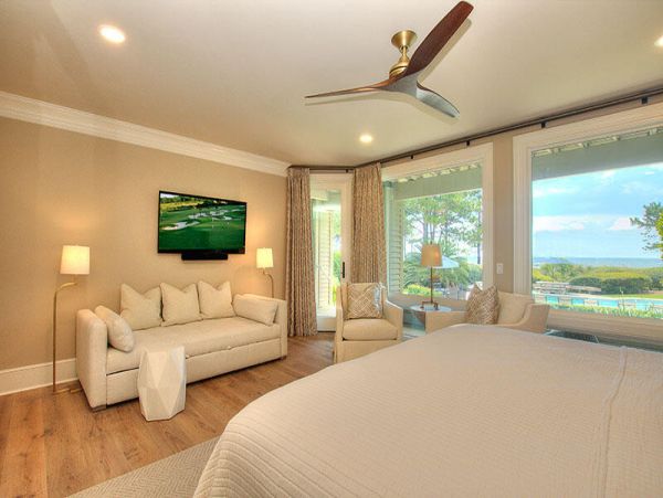 Hilton Head Luxury Oceanfront Vacation Rental - South Carolina Beachfront Vacation Home