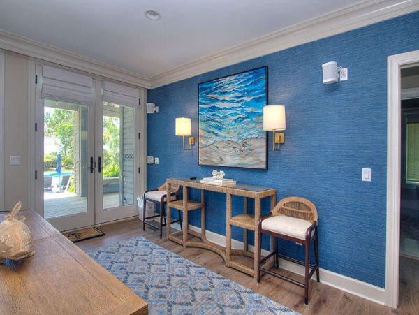 Hilton Head Luxury Oceanfront Vacation Rental - South Carolina Beachfront Vacation Home