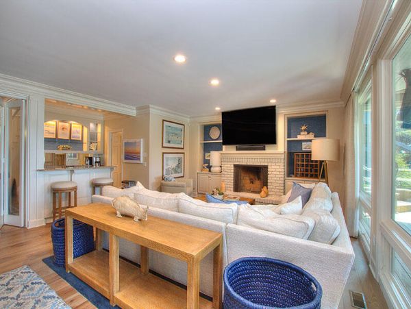 Hilton Head Luxury Oceanfront Vacation Rental - South Carolina Beachfront Vacation Home
