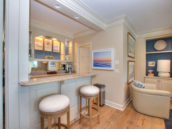 Hilton Head Luxury Oceanfront Vacation Rental - South Carolina Beachfront Vacation Home