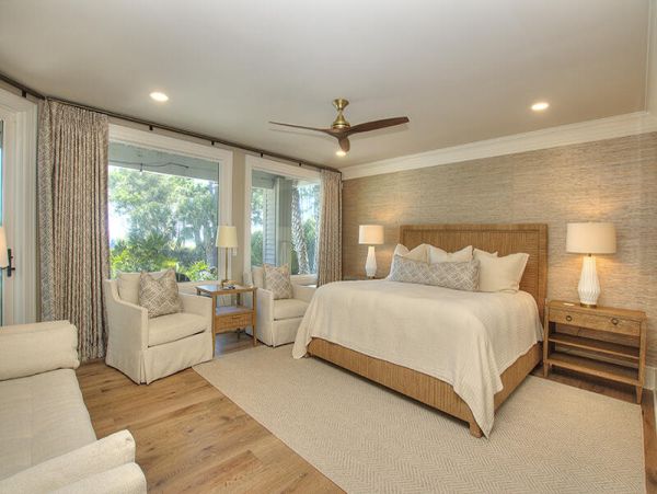 Hilton Head Luxury Oceanfront Vacation Rental - South Carolina Beachfront Vacation Home