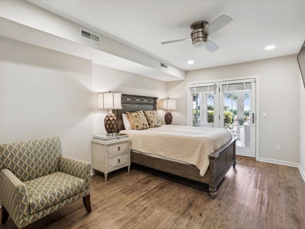 Beach Front Seven Bedroom Vacation Pool Home in Hilton Head