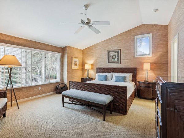 Beach Front Seven Bedroom Vacation Pool Home in Hilton Head