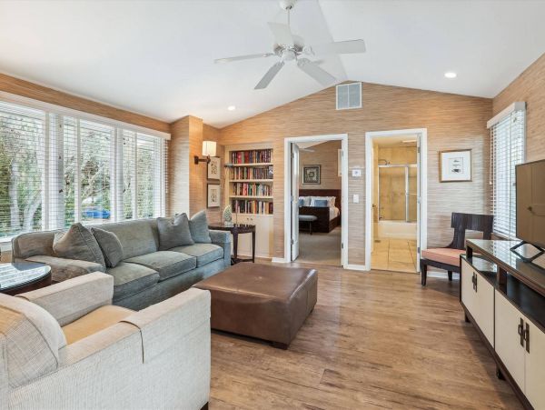 Beach Front Seven Bedroom Vacation Pool Home in Hilton Head