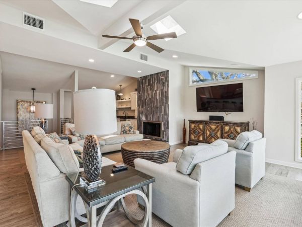 Beach Front Seven Bedroom Vacation Pool Home in Hilton Head