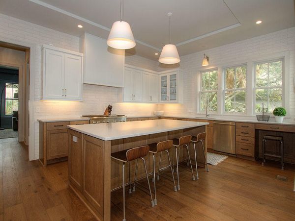 Gorgeous Oceanfront 6 Bedroom Home in Hilton Head