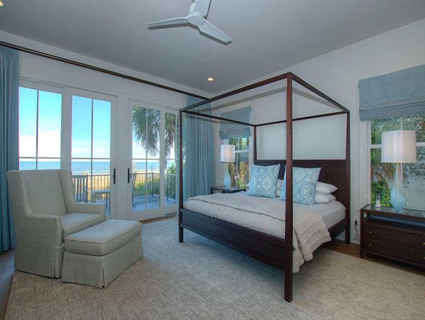 Gorgeous Oceanfront 6 Bedroom Home in Hilton Head