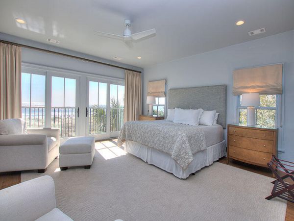 Gorgeous Oceanfront 6 Bedroom Home in Hilton Head