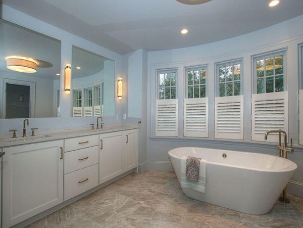 Gorgeous Oceanfront 6 Bedroom Home in Hilton Head