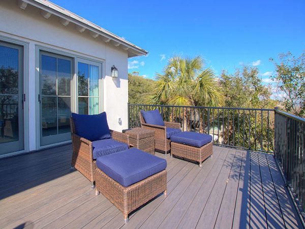 Gorgeous Oceanfront 6 Bedroom Home in Hilton Head