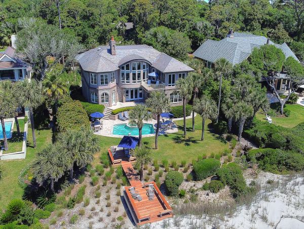 Hilton Head Home 997437