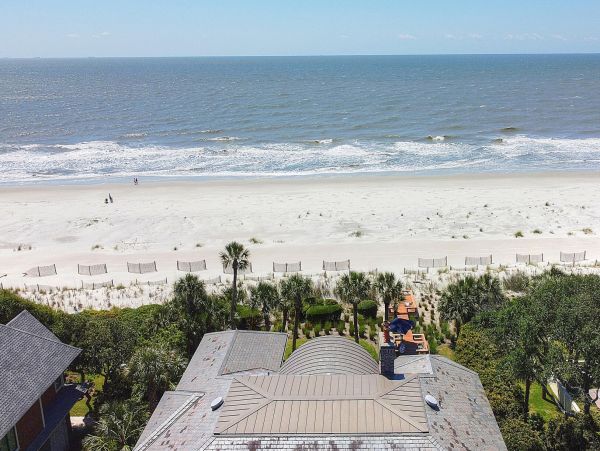Hilton Head Home 997437