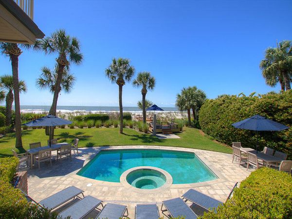 Hilton Head Home 997437