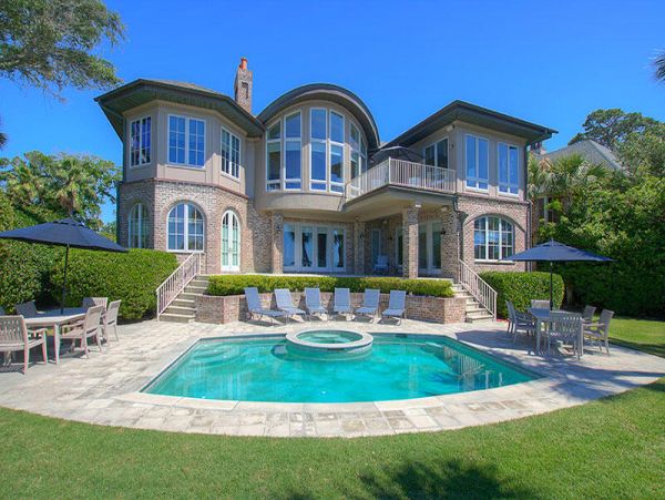 Hilton Head Home 997437