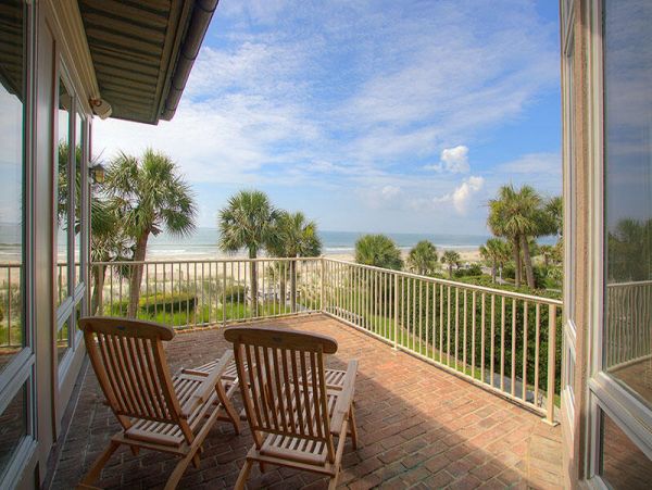Hilton Head Home 997437
