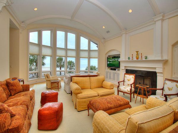 Hilton Head Home 997437