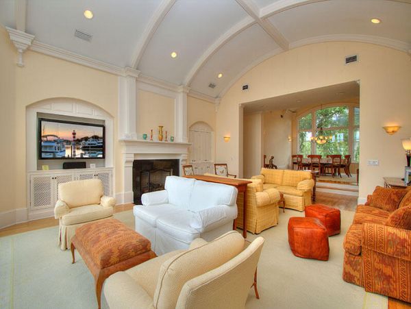 Hilton Head Home 997437