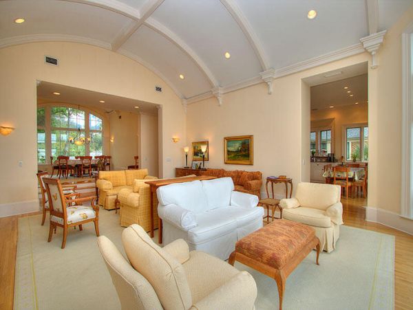 Hilton Head Home 997437