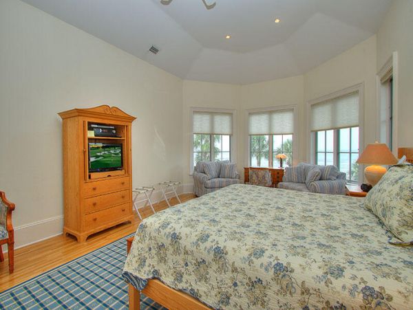 Hilton Head Home 997437