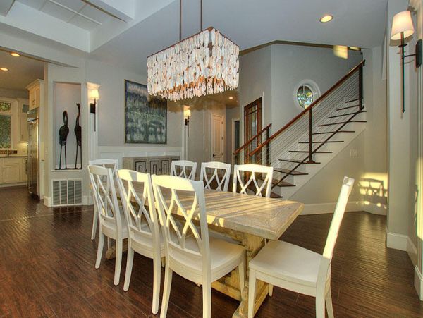 Gorgeous Seven Bedroom Vacation Home in Hilton Head