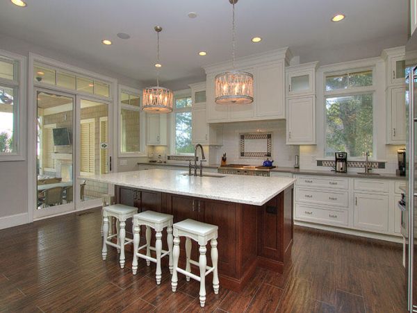 Gorgeous Seven Bedroom Vacation Home in Hilton Head