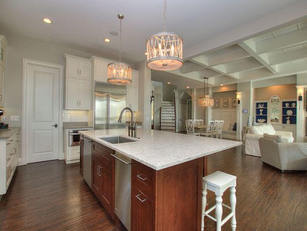 Gorgeous Seven Bedroom Vacation Home in Hilton Head