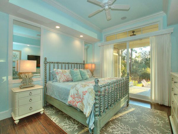 Gorgeous Seven Bedroom Vacation Home in Hilton Head