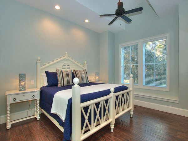 Gorgeous Seven Bedroom Vacation Home in Hilton Head