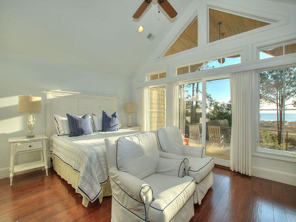 Gorgeous Seven Bedroom Vacation Home in Hilton Head