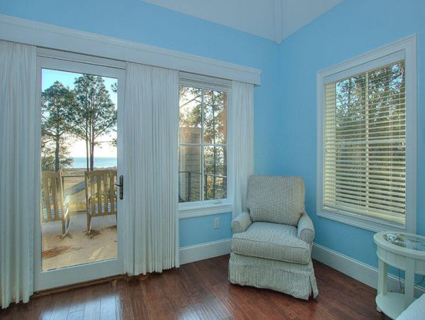 Gorgeous Seven Bedroom Vacation Home in Hilton Head